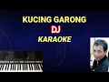Download Lagu KUCING GARONG Dj - Karaoke