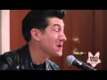 Download Lagu Arctic Monkeys - Do I Wanna Know? (Fox Uninvited Guest)