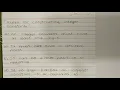 3 C programming types of c constants