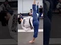 Download Lagu Taekwondo Girls ☠️🔥and  Boys ☠️🔥 pt 3 #shorts #trollface #taekwondo