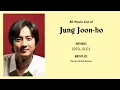 Jung Joon-ho Movies list Jung Joon-ho Filmography of Jung Joon-ho