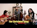 Lagu The Christmas Song - Nat King Cole (Cover Gypsy Jazz)