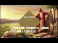 Download Lagu Lagu Rohani Peganglah Tanganku Tuhan   BIMBERS GROUP