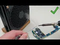 Download Lagu DIY Soldering Fume Extractor using a PC Fan