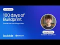 100 Days of Buildprint - Fireside chat with George Collier