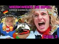 Download Lagu 🚍 3/3 BUSREIS NAAR DUITSLAND🇩🇪, PHANTASIALAND🎢, TERUGREIS, GRATIS MCDONALDS?!🚍#touringcar#chauffeur