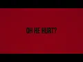 REI AMI - DICTATOR (Official Lyric Video)