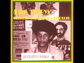 Say So - Augustus Pablo