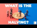 What is the Bitcoin Halving Why is it Important 2024