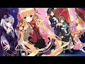 Download Lagu 【C94】眠れる森の少女 葉月ゆら 歌詞付き