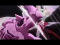 Fight Scene |Good Bye, Dragon Life |Anime
