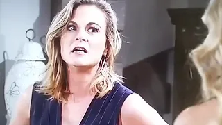 Hunter King Showing Her Acting Chops