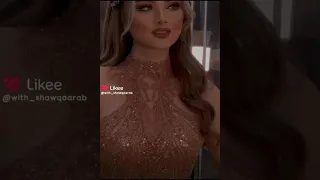 حالات وتساب عن الجمال والاناقه للبنات 