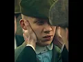 Download Lagu THOMAS SHELBY │PEAKY BLINDERS │ Gorillaz - Feel Good Inc. │ 4K EDIT