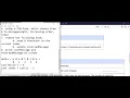 Flowgorithm 2 20 Tutorial