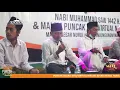 Download Lagu NURUL HUDA WAFANA - FAATIHUL JALIL (Maulid Nabi Muhammad Saw Masjid Besar Nurul Huda Tanjunganom)
