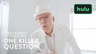one killer question episode 4 what happened in the white room contains spoilers hulu