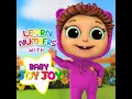 5 Little Ducks - Baby Joy Joy