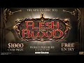 Download Lagu Flesh and Blood is Dead. Long Live Flesh and Blood #fabtcg