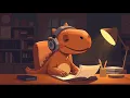 Friday Focus - Live Lofi Beats for Friday Focus Weekend Vibes