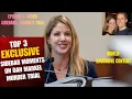 Never-Before-Heard Sidebars - Wendi Adelson