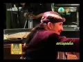 Ki enthus vs bule cantik