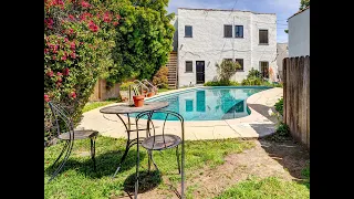 4030 Edenhurst DUPLEX POOL - Walkthrough