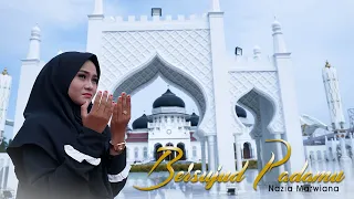 nazia marwiana bersujud padamu official music video 