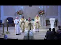 Mass of Christian Burial - Martin G Griffith