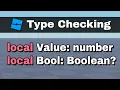 Improve Your Code with Type Annotations Roblox Scripting Tutorial