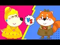 Download Lagu Who Gets More Love? 💖 Real Sister vs Adopted Sister | Educational 2D Animation