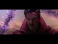Peter Parker "Make Everyone Forget Me" - Doctor Strange’s Spell Scene | Spider-Man: No Way Home