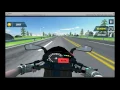 Traffic Ride Template Released
