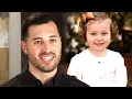 Jeremy Vuolo explains what he did to protect his daughters