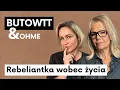 Download Lagu Rebeliantka wobec życia- o przemocy, sile i wolności | Katarzyna Butowtt Gosia Ohme - Life No Makeup
