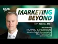 Inside the shifts shaping CMO roles and hiring Insights from Spencer Stuart s Richard Sanderson