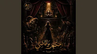 احكم ياقاضي  دندنها