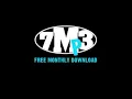 Big Bird (Eddie Floyd cover) - Seven Mary Three