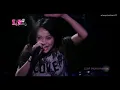 LiSA - Shirushi シルシ and Rising Hope live 2016[Kanji • Romaji • English] subtitles by sleeplacker21