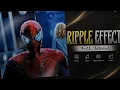 Ripple effect tutorial in capcut
