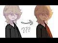 tutorial how I do lighting and backgrounds gacha life 2