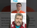 Nicholas Kedrowtz 17 Osgood Indiana Sentenced to 100 years for murders that he committed at 13