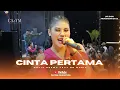 Lagu CINTA PERTAMA - NOVIA ROZMA feat NR MUSIC (Live Show) Angkringan Teh Ita