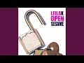 Lagu Open Sesame (Radio Edit)