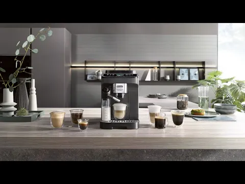 De'Longhi Magnifica Evo Next ECAM310.60.GB Espressomaskine billede 2