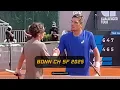Download Lagu Bonn Challenger 2025 SF: Timofey Skatov vs. Raphael Collignon [2] Condensed Match