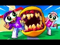 Can we survive Giant Pacman?