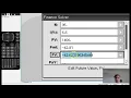 Calculating Final payment - Worked Example