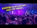BLACKPINK “WHISTLE” COACHELLA WEEKEND 1 | KOOGLE TV EXCLUSIVE
