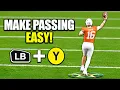 How To Master Passing In College Football 27